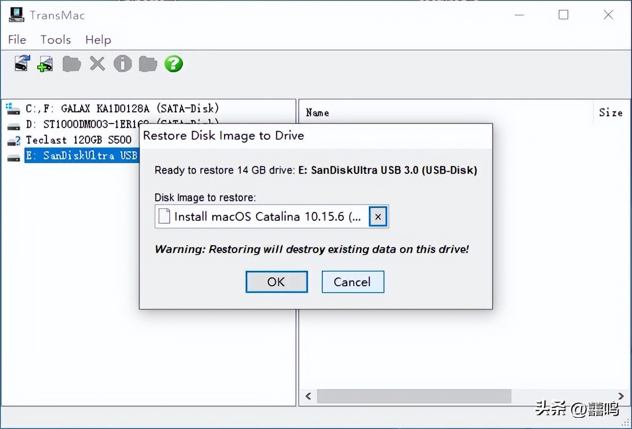 怎么用virtualbox安装macos系统,苹果macos安装任意系统教程