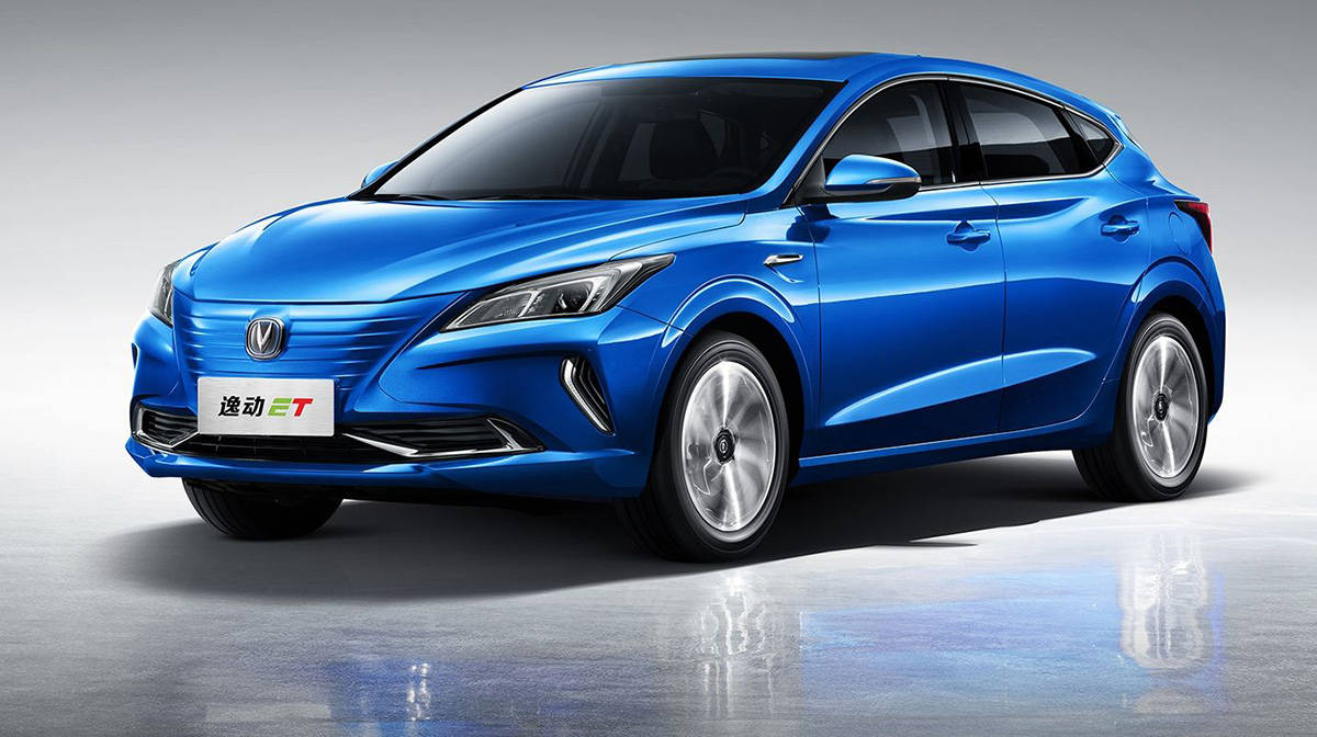 长安编年史纪录片,长安汽车历程