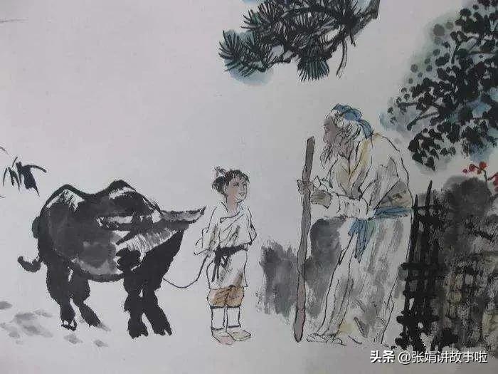 王维的山水田园诗作,渭川田家王维唐诗300首