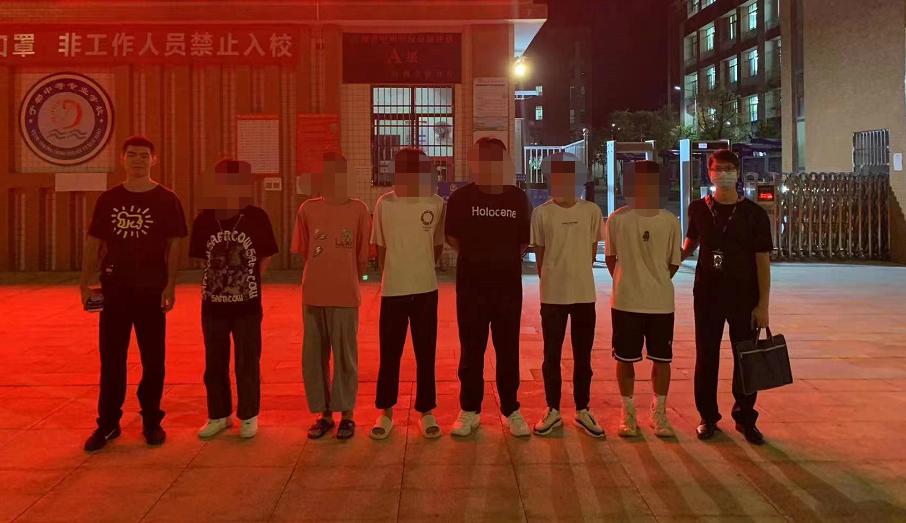 明知道是诈骗却拉人进群,拉人进群后都是如何被诈骗的