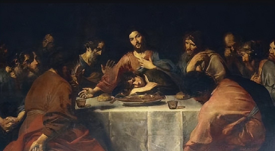 哥特式绘画艺术特色,哥特式绘画艺术