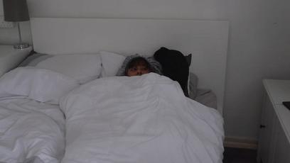 对水过敏的人怎么喝水,怎么会对水过敏