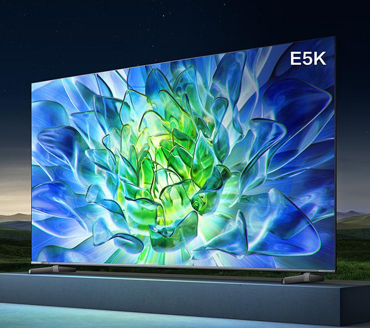 海信索尼tcl性价比最高的几款电视,海信和索尼55寸电视哪个好