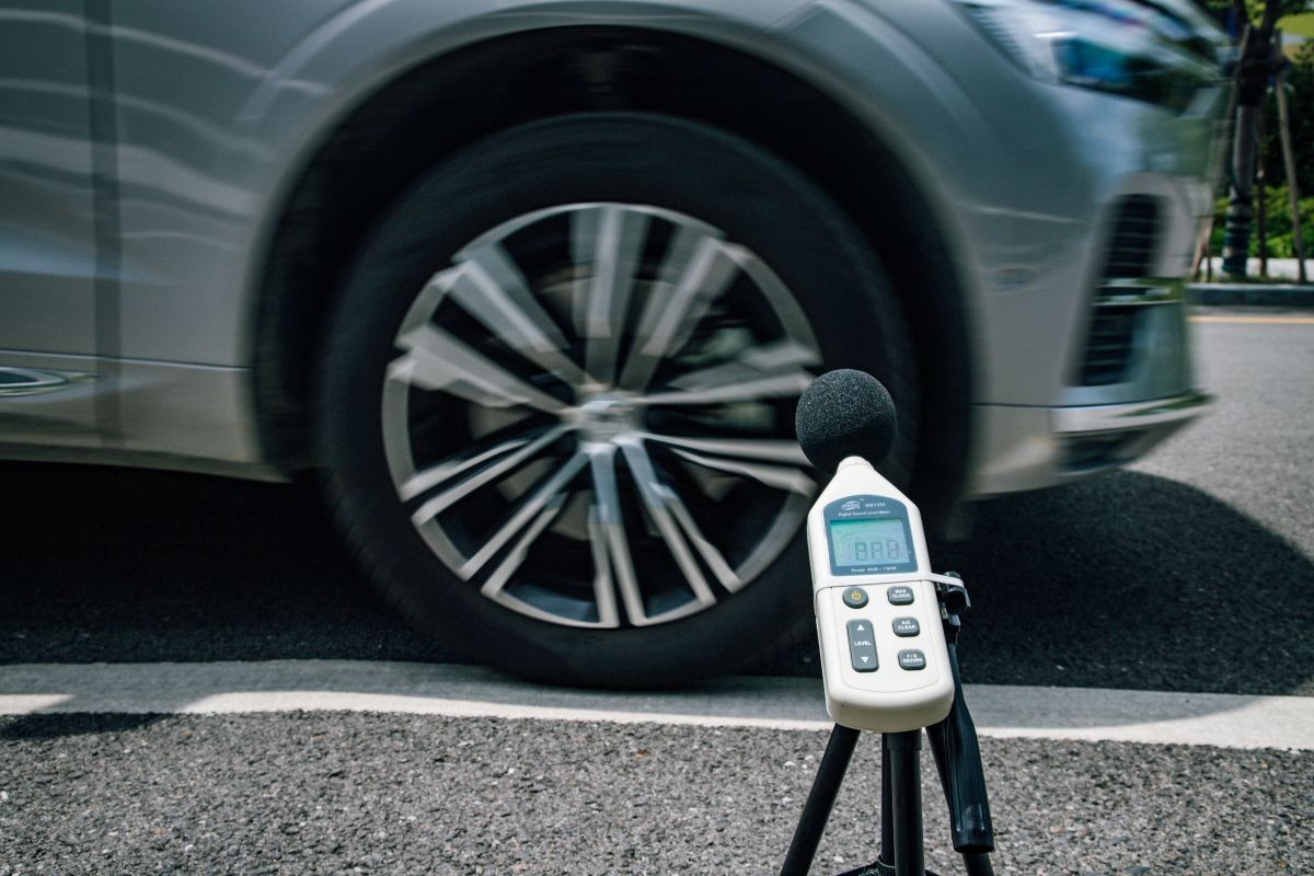 固特异御乘suv一代轮胎优缺点,固特异御乘ii代静音轮胎