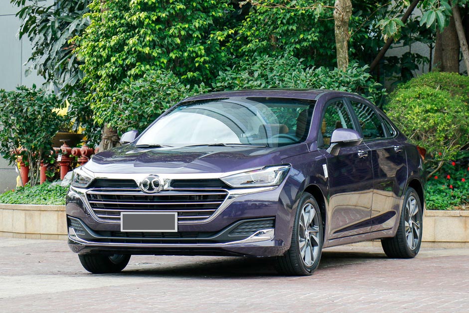 北京u7怎么样,北京u7缺点和不足