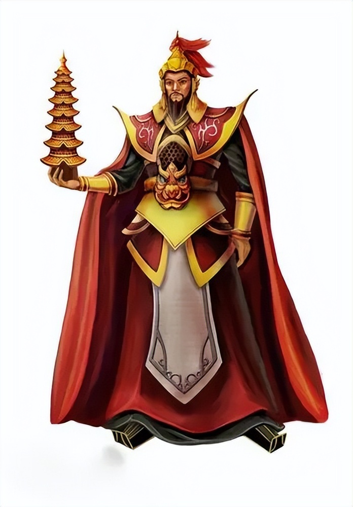 天庭365位官职排名,天庭359位神仙官职排名