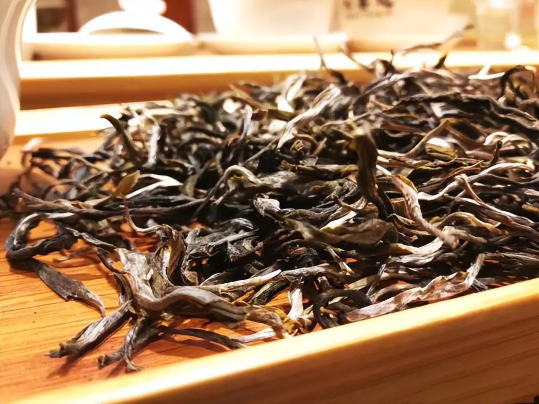 各产区普洱茶的条索特点,怎么区分普洱茶的三种条索