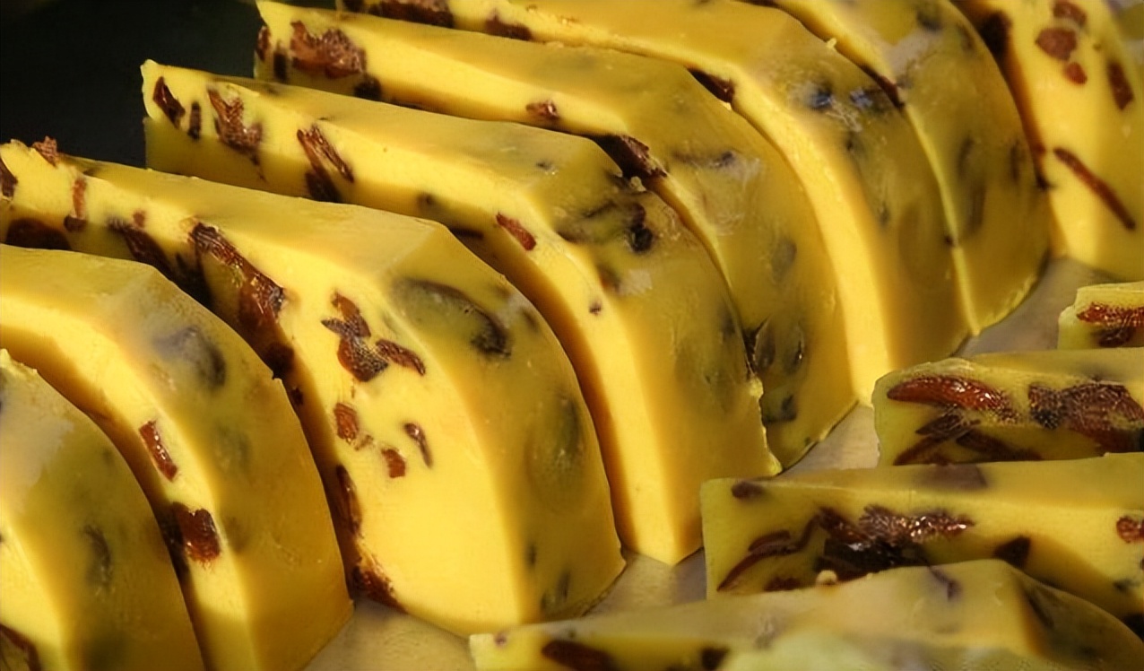 河南十大顶级美食,河南十大特色美食排行榜