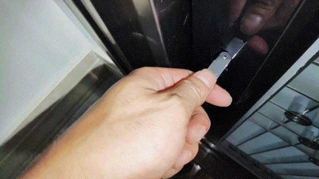 华为智慧生活的智能门锁有哪些,华为智能门锁怎么联动智慧屏