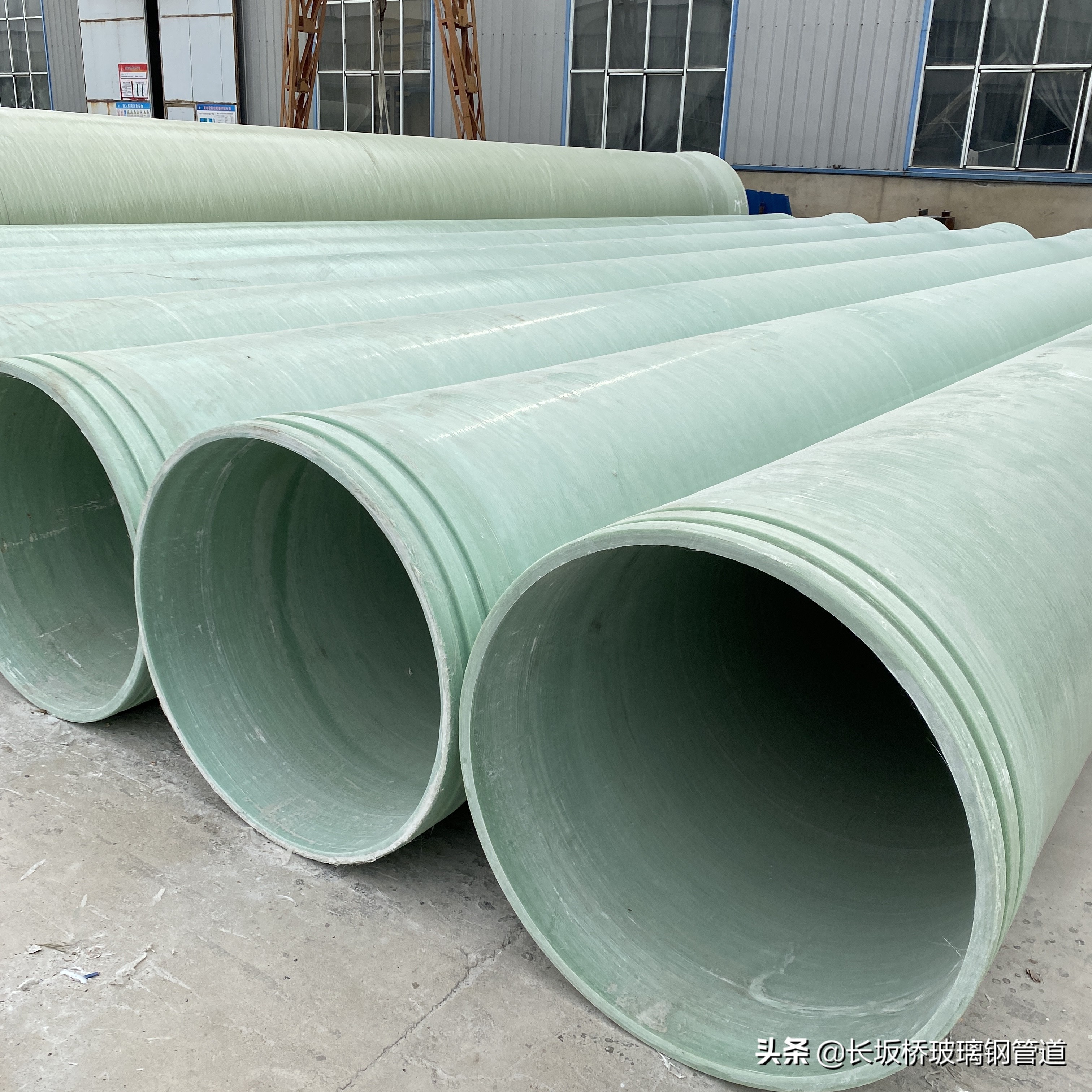 400玻璃钢夹砂管安装费是多少,玻璃钢夹砂管道施工方案