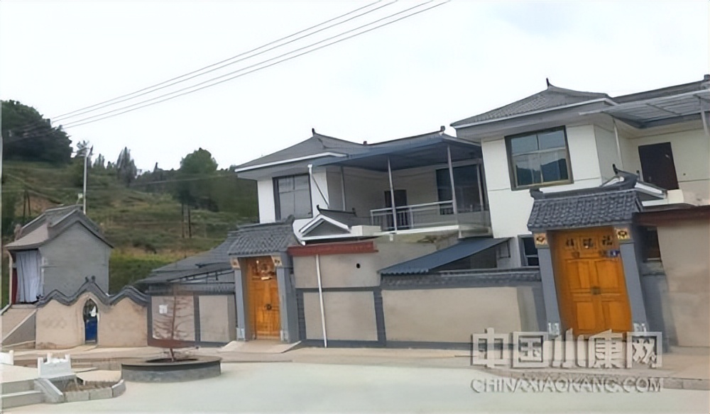 小村大事真实故事,小村大事免费阅读