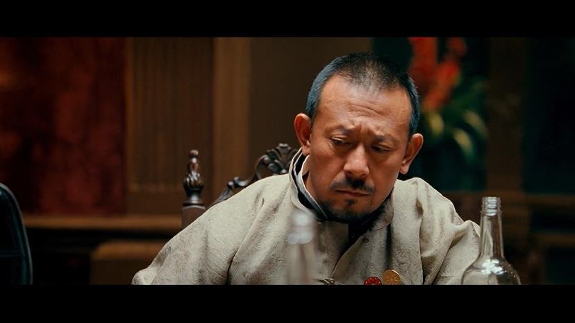 让子弹飞鸿门宴无字幕,让子弹飞鸿门宴知道是张麻子吗