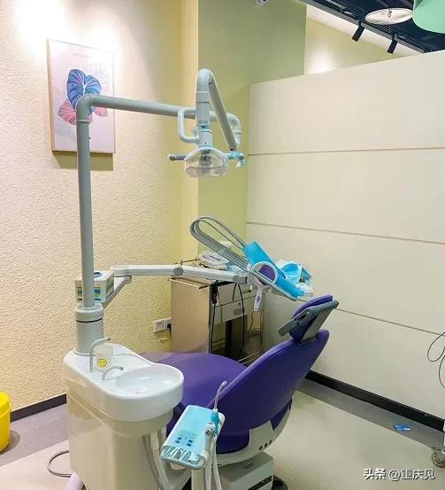 重庆可靠的牙科诊所都有哪些,好牙科诊所