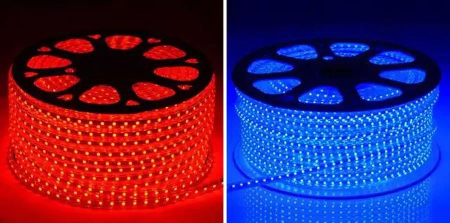 led灯带户外景观,led景观灯结构