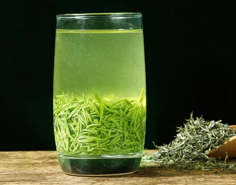 冲泡绿茶出茶时间怎么掌握的,绿茶冲泡的最佳方法和时间