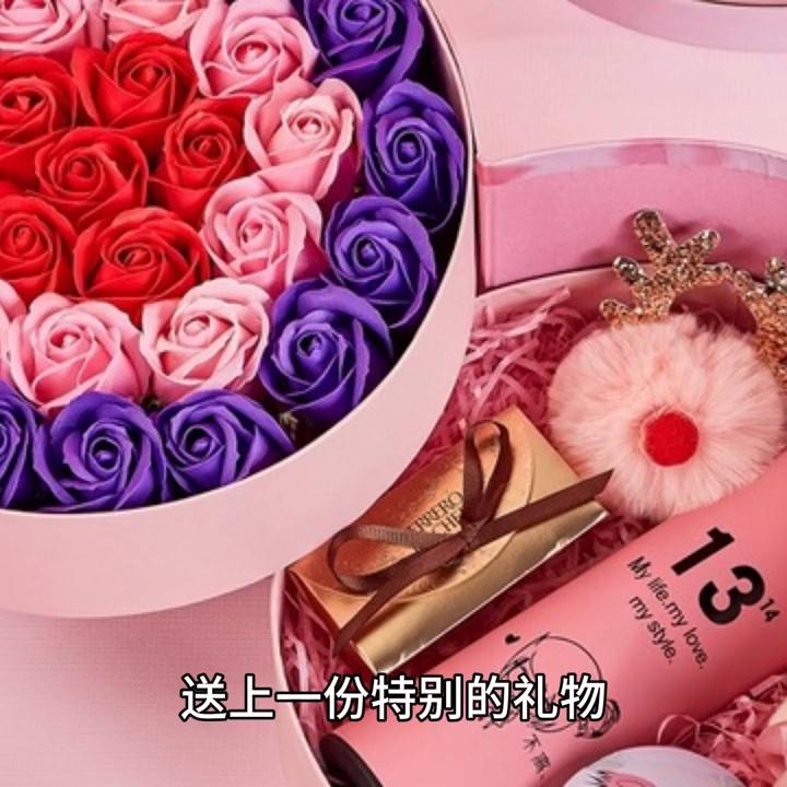 送什么礼品给妈妈,送什么礼物给妈妈合适