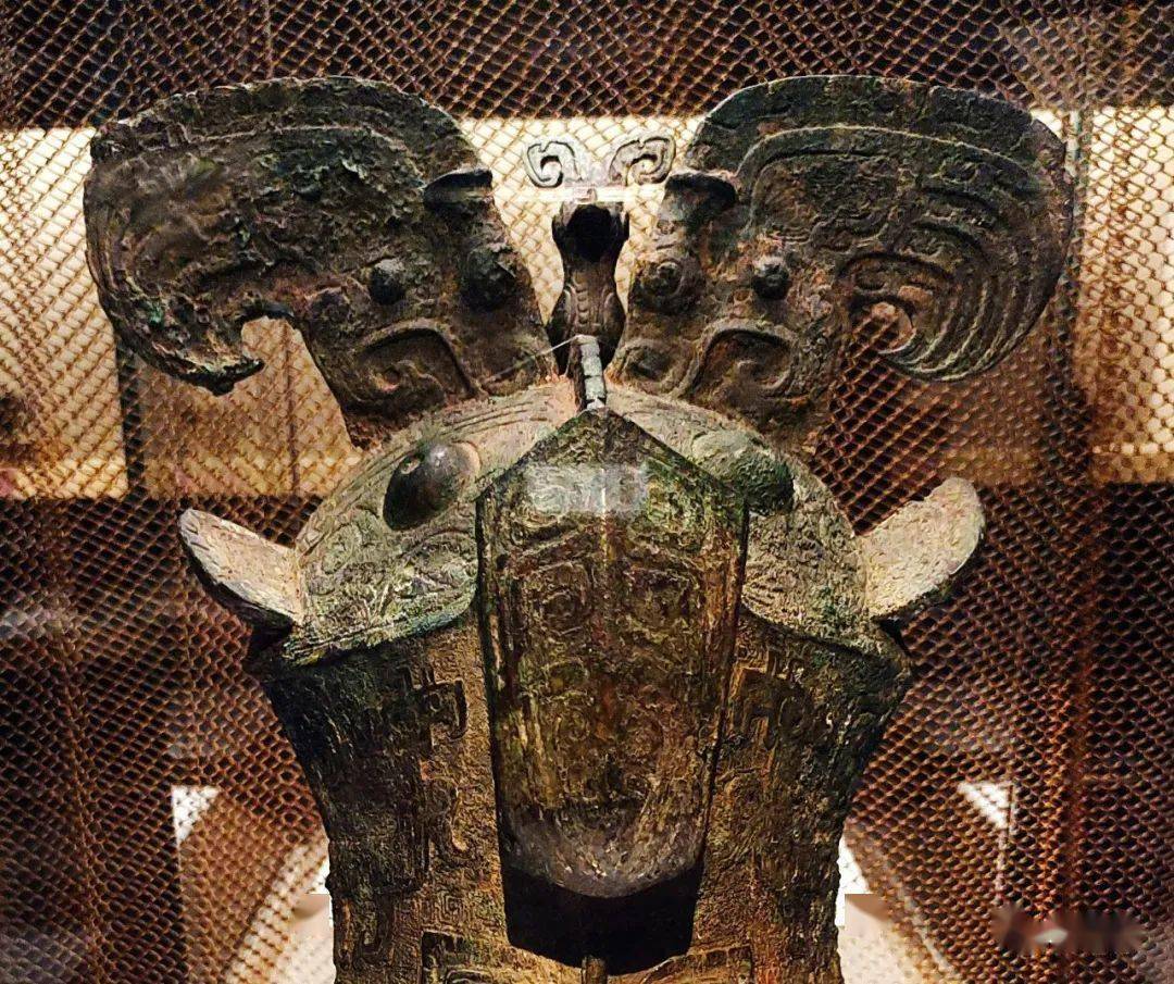 夏朝建筑和商朝建筑的对比,简述夏商周时期建筑的发展状况