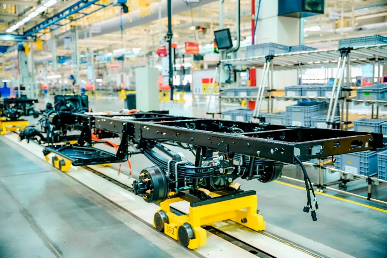 蓝牌轻卡利好政策,蓝牌合规引领者