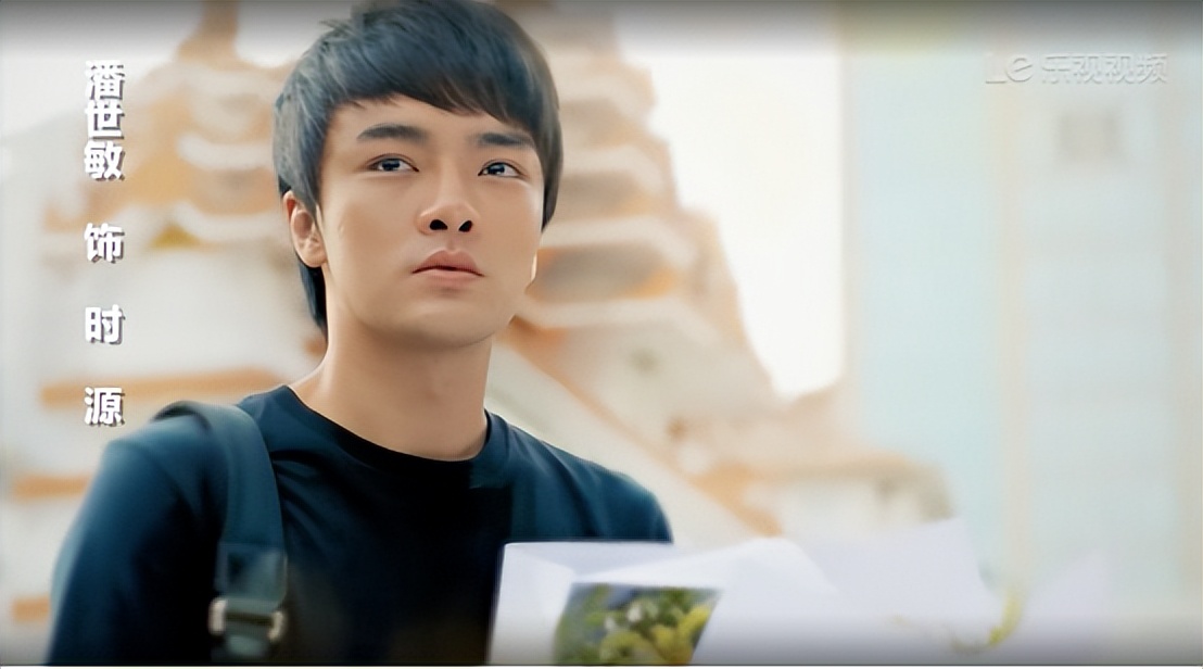 乐视视频上新青春励志剧《同学，你好》坚持才能成就梦想！