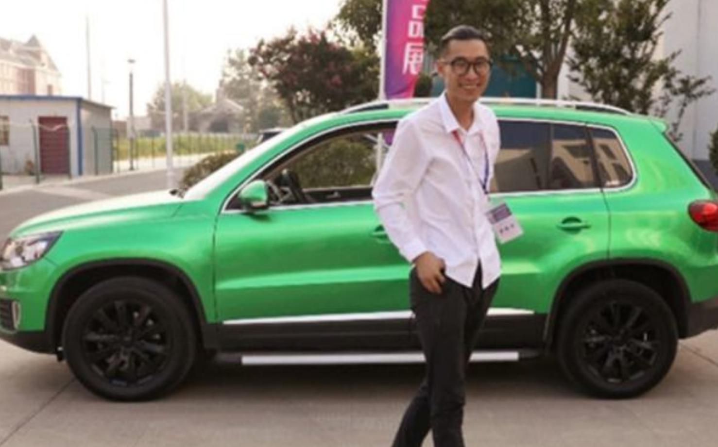 做内衣创业经历,创业卖内衣年入百万