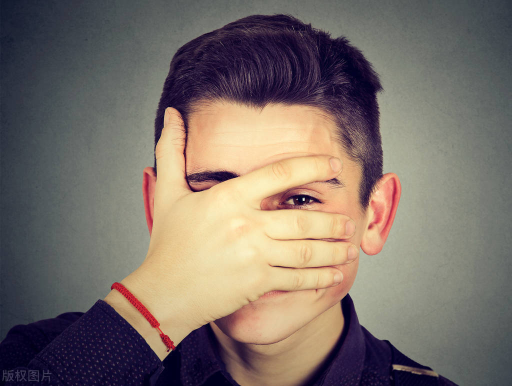 出现这4种情况需警惕,出现这几种现象你要警惕