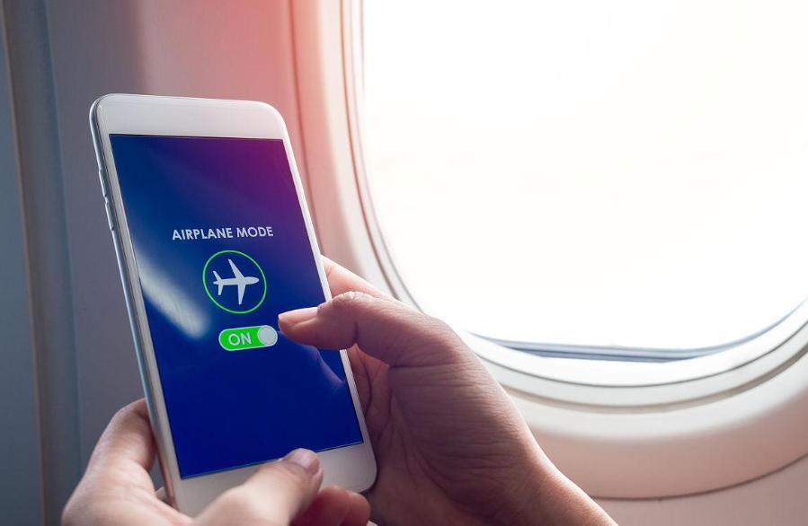 飞机上为什么不能用wifi,为什么有的飞机上有wifi有的没有