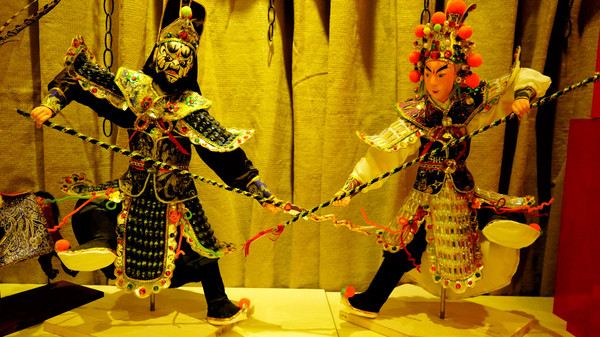 潮州4a级景区,潮州4A景区有哪些