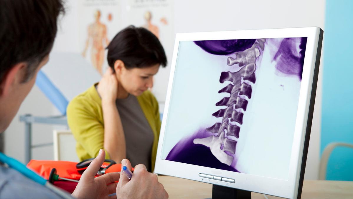 右肩膀痛警惕四种病颈椎病肩周炎,肩周炎肩膀手臂内有根筋疼