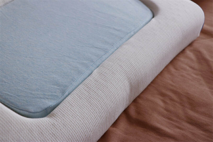 科学护颈，伴你进入甜蜜梦乡！祐觉回型枕