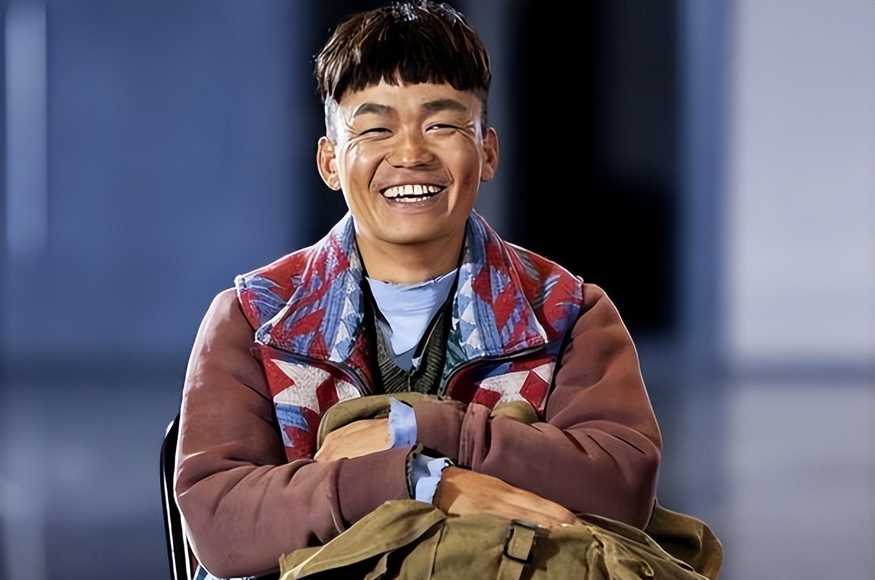 野路子戏曲演员,演技里的野路子