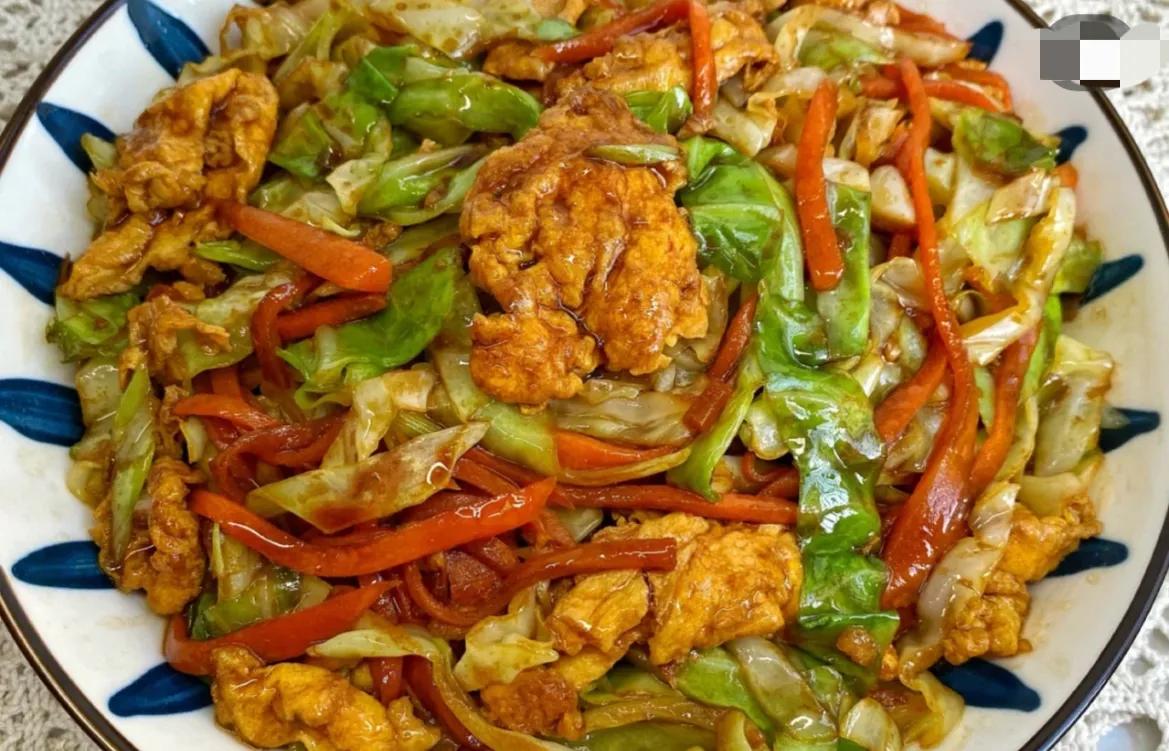 几道家常菜简单易学拿走不谢,简单易做却超级美味的10道家常菜