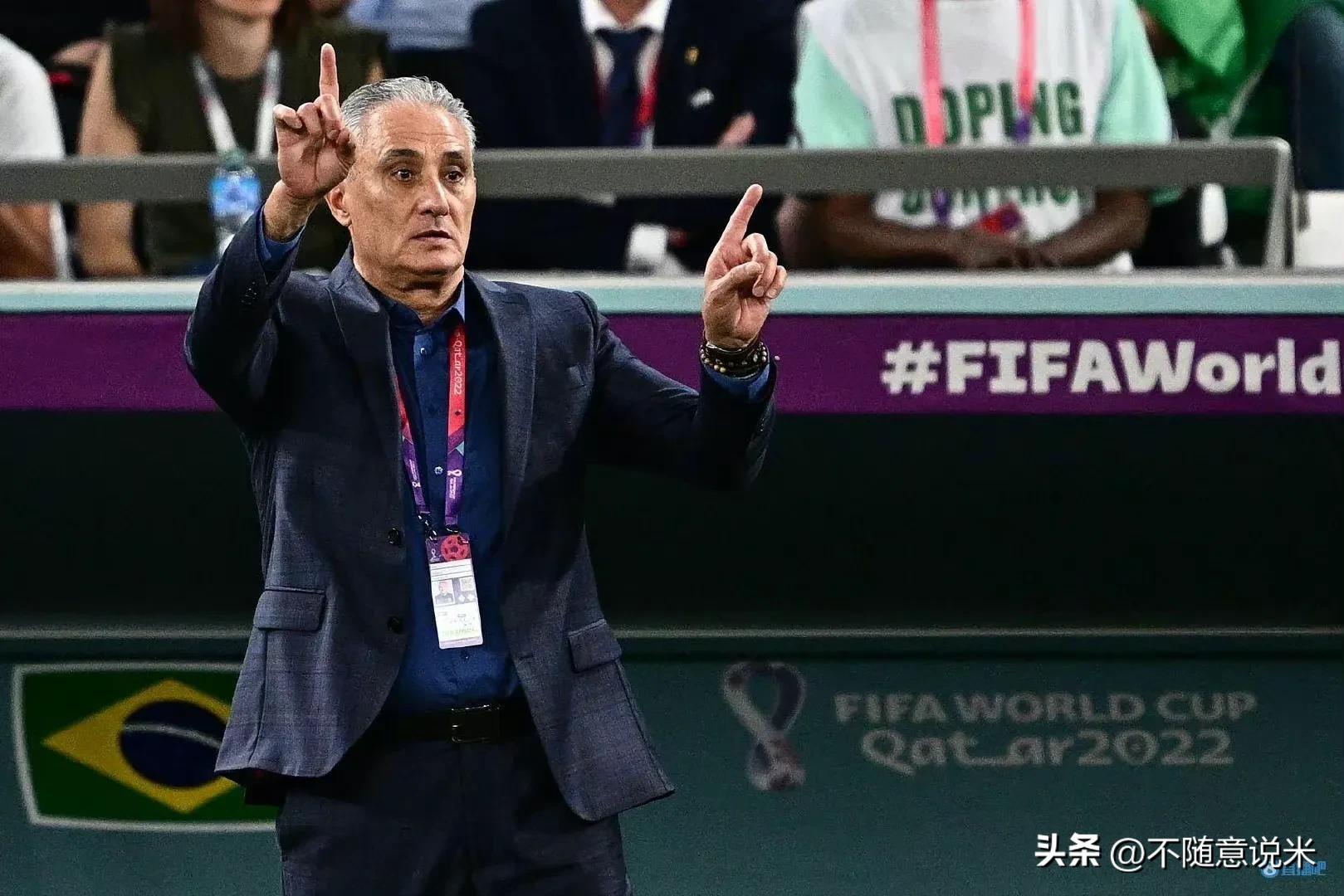 大热必死的赛事,今年世界杯巴西各场比赛结果