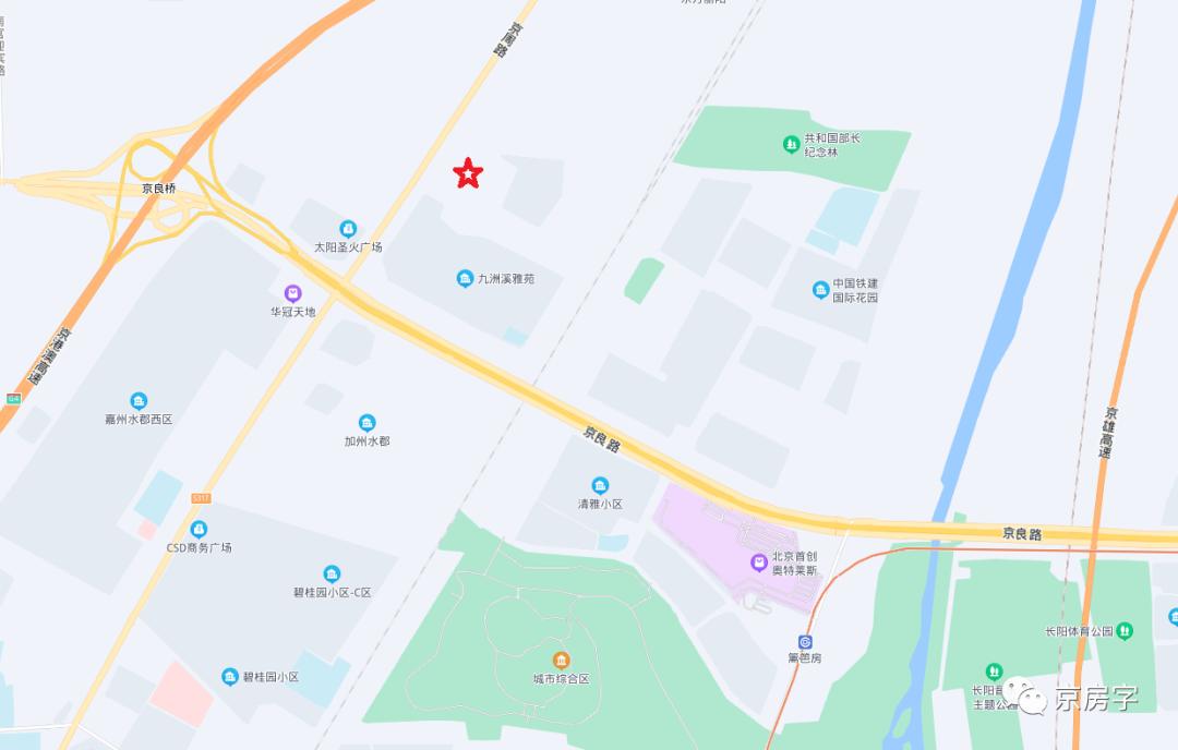 2022年首批供地,今年第三批集中供地挂牌7宗宅地