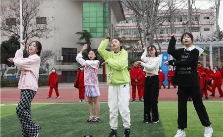 2021年开封市金明中学“校长杯”足球联赛圆满结束