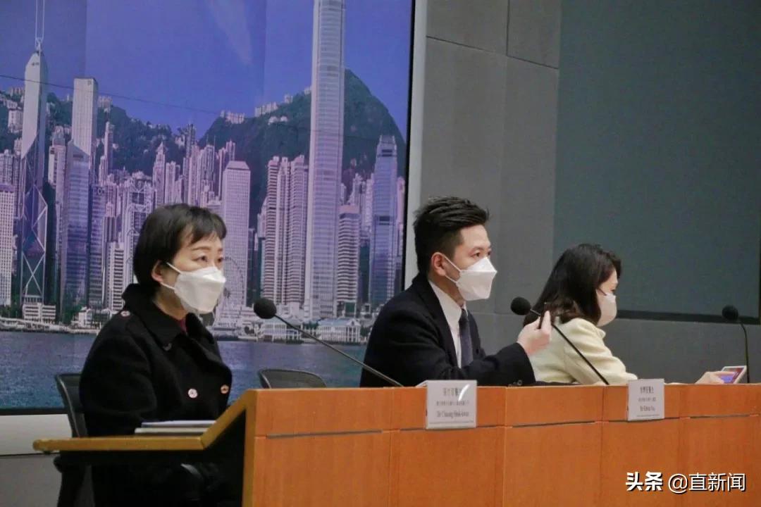 首批国家捐赠15万盒中药抵港！古天乐等艺人献爱心丨香港一日