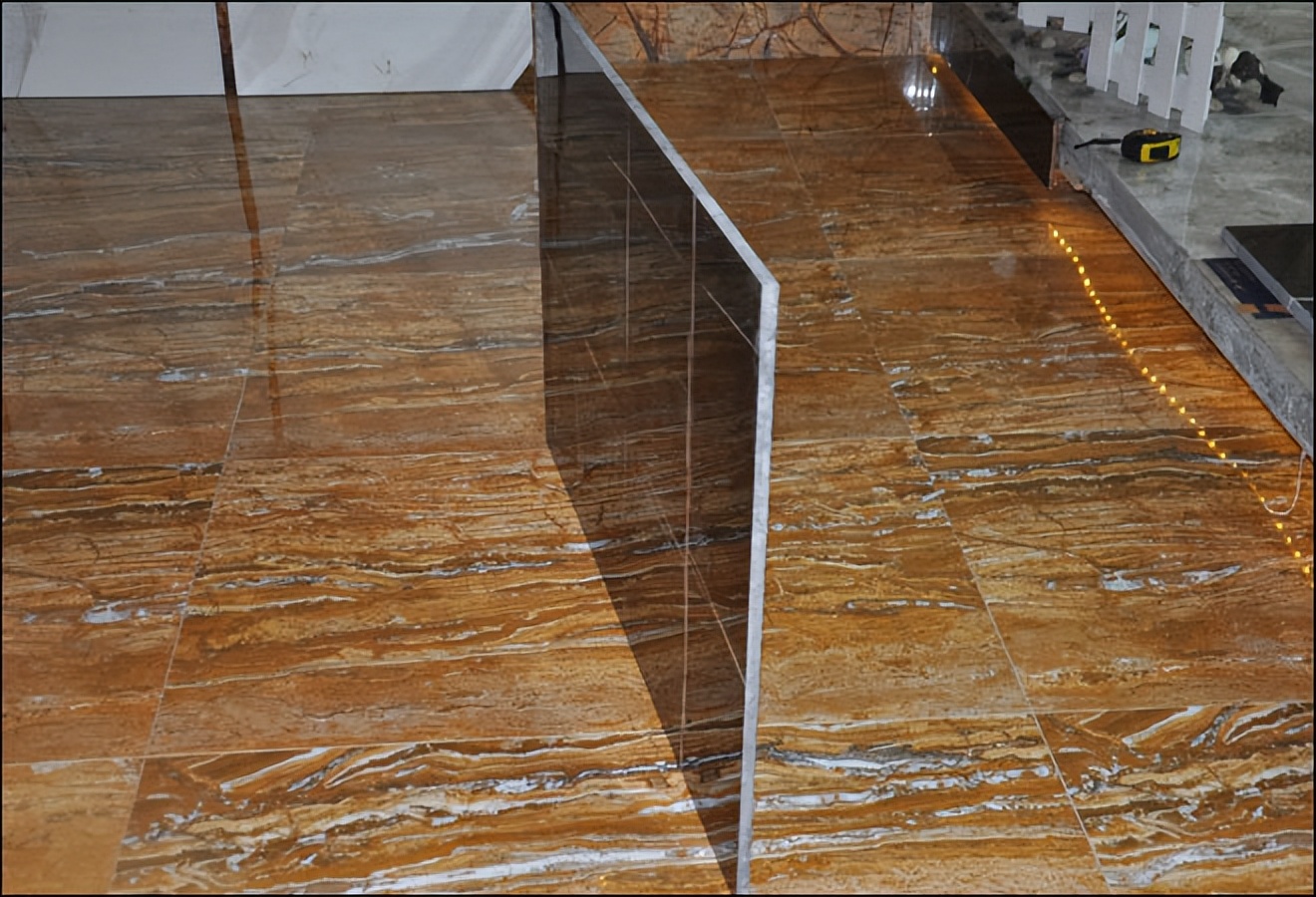 一线瓷砖和二线砖差多少钱,一线瓷砖和二三线瓷砖的区别