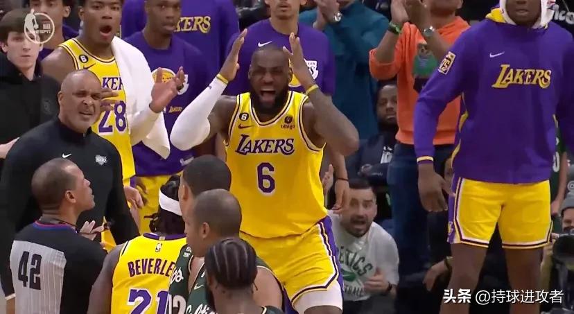 裁判误判库里詹姆斯,裁判误判詹姆斯nba联盟会怎么处理