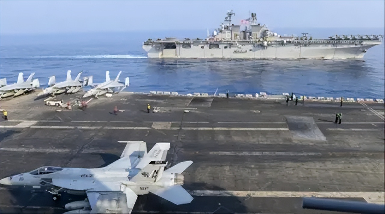 南海仁爱礁菲律宾拖船进展,拖船海域仁爱礁