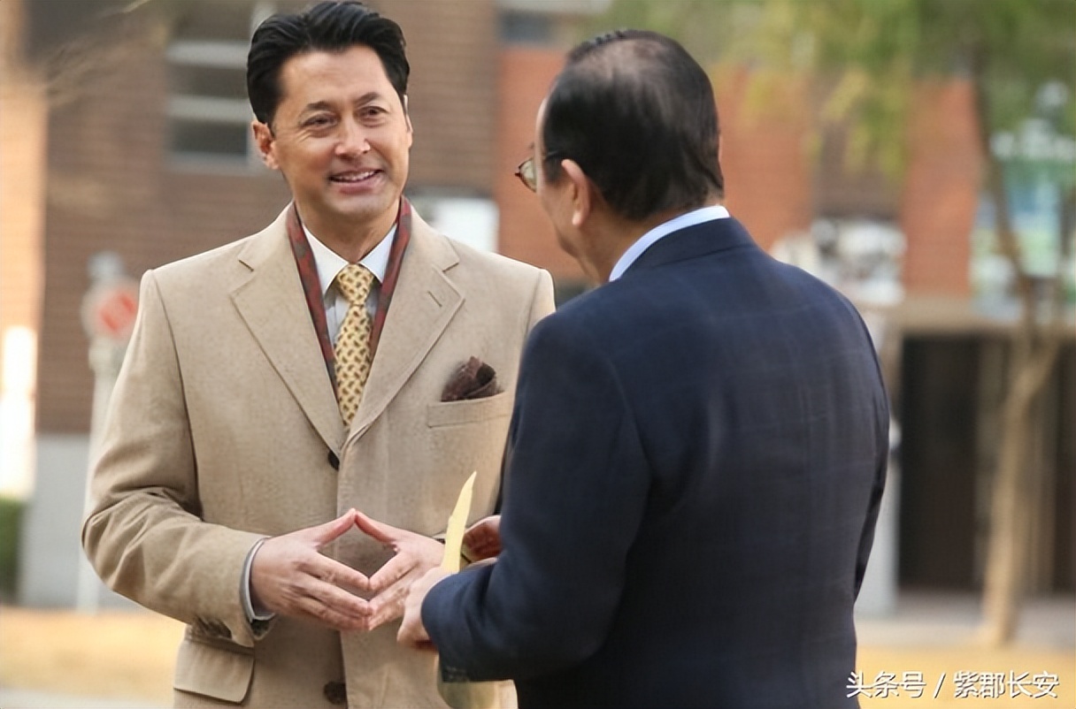 香港首个破千万影片,港版李焕英