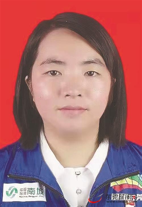 东莞市优秀网格员,东莞网格管理员