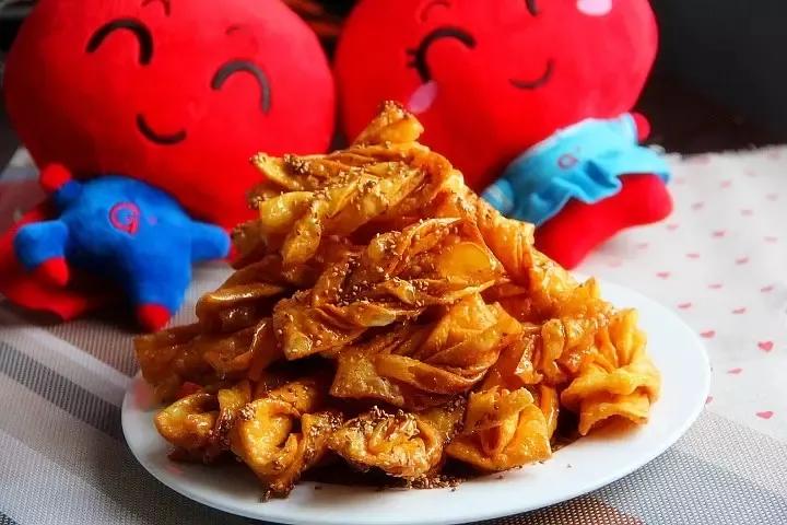 老北京小吃100种做法,好吃又简单的北京小吃做法