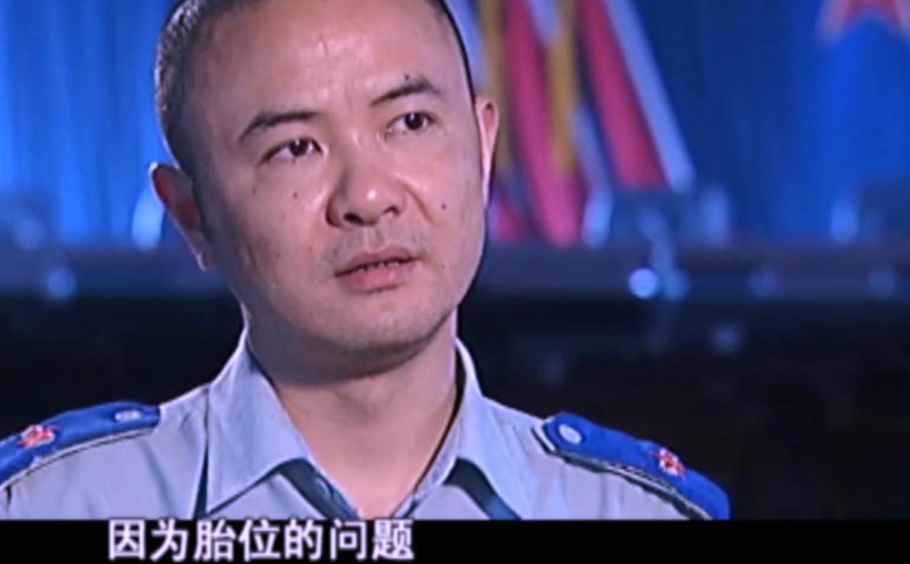 2007年四川90岁老妇，腹中怀子60年未生，后检查发现胎儿没有腐烂