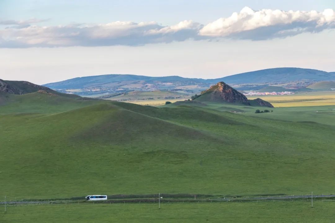 离北京最近的草原避暑胜地,华北夏季避暑好去处