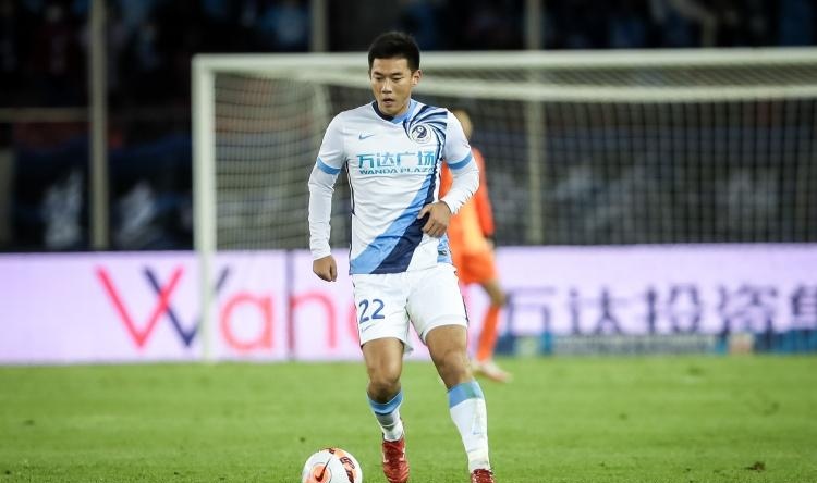 中国足球球员转会名单,足球小将留洋最新消息