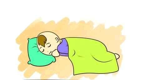 宝宝越大越喜欢趴睡怎么回事,为什么宝宝总是喜欢趴着睡