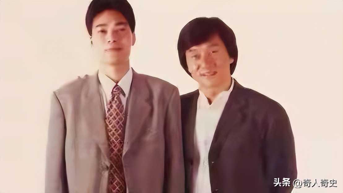 商业奇才25岁实现财富自由,商界奇才挣27亿