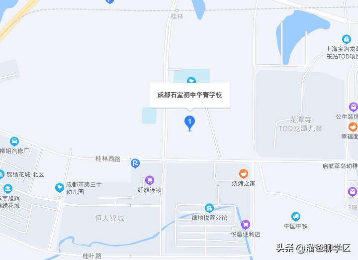 名校名企联手打造区域教育新高地,打造比肩东西海的教育强区