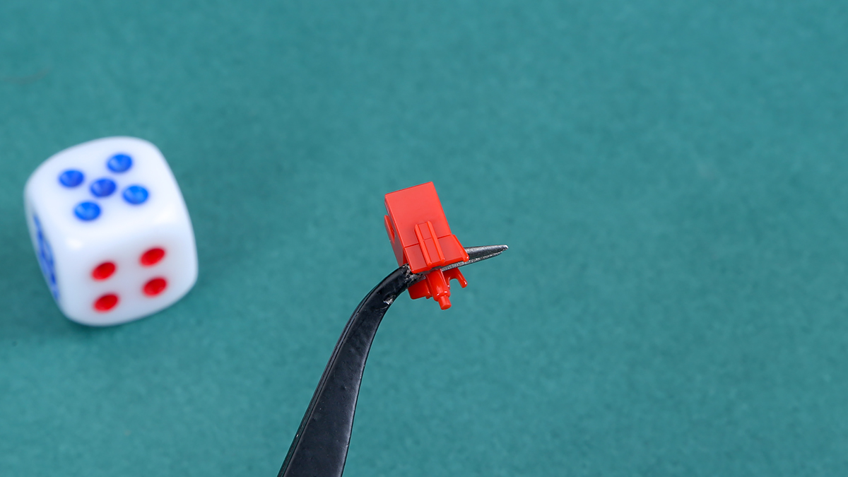 达尔优麻将轴和限定麻将轴,达尔优麻将轴和天空轴有什么区别