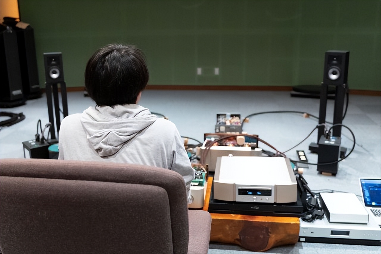 日本PhileWeb评测|普乐之声MonitorXT系列