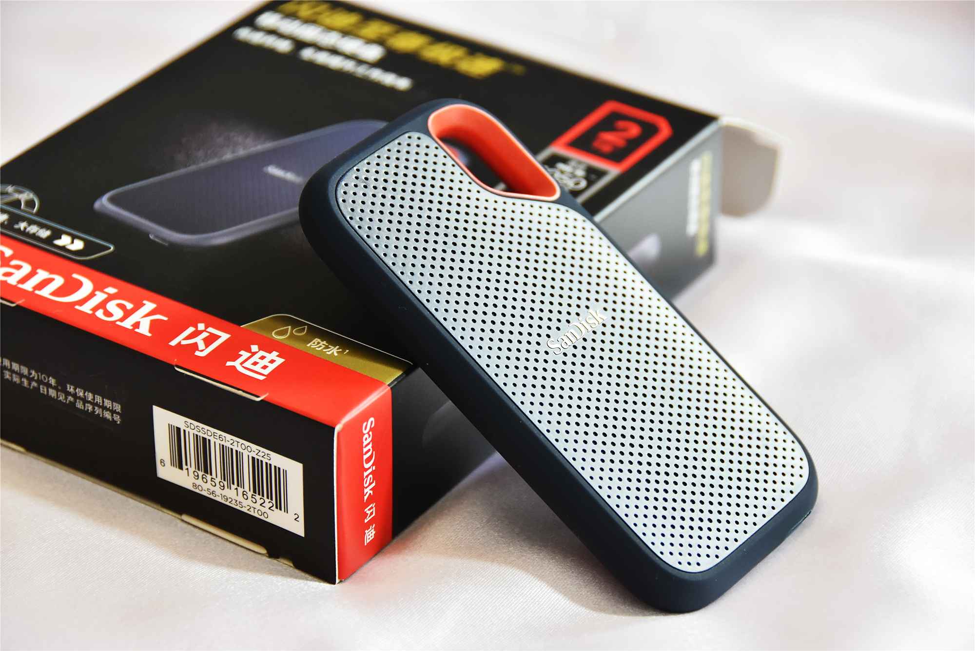 闪迪固态硬盘加强版测评,闪迪固态硬盘加强版120g测评